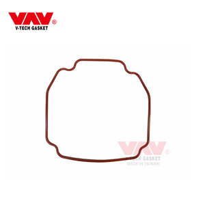 ซิลิโคนแพ็คกิ้ง SAA6D170 หมายเลข 6240-21-6450 สำหรับรถโคมาสึ - Product Image 3