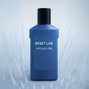 หลอดไมโคร spicule OEM ODM PL จากเกาหลีผู้ผลิตเครื่องสำอางกระชับซ่อมแซมรอยแผลเป็นฉลากส่วนตัวโรงงาน - Product Image 4