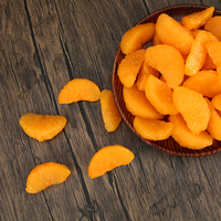 Tranches d'orange confites en gros au prix le plus bas