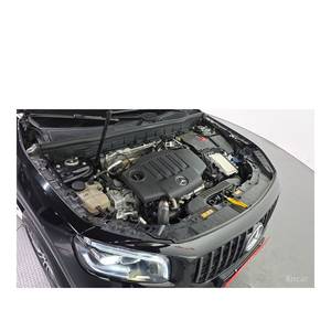 Mercedes-Benz GLB-Class GLB200 d 2022, 53 808 km, Diesel, Conduite à Gauche, Caméra Arrière - Product Image 6