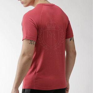 Camiseta para hombre hecha con el mejor material, personaliza tu propio diseño, 100% algodón, corte holgado, estampada, nuevo estilo. - Product Image 5