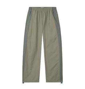 Traje cortavientos de alta calidad de diseño personalizado, precio al por mayor, chándales cortavientos de tendencia para hombre, servicio OEM 2026 - Product Image 4