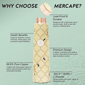 Botella con asa para abrir con una sola mano, fácil de transportar, correa para botella, lazo para botella, bolsa para botella para mochila, bolsa para botella ecológica. - Product Image 2