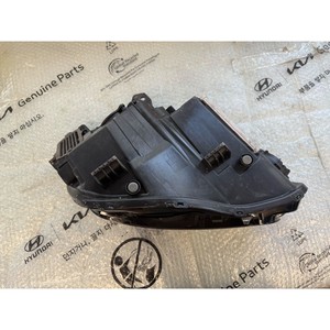 ไฟหน้ามือสอง G70 ด้านซ้าย รุ่น 92101G9500 - Product Image 3
