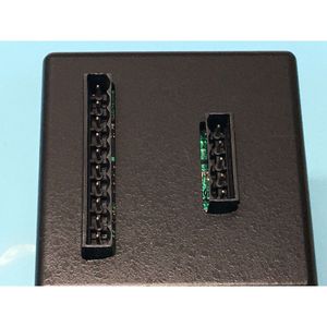ระบบควบคุมมอเตอร์ไฟฟ้ากระแสตรง Automotion LC1AP00001, 157254 - อุปกรณ์และอะไหล่เซมิคอนดักเตอร์ระดับโลกที่เชื่อถือได้ - Product Image 4