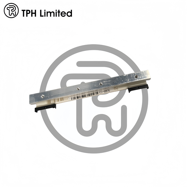 TPH-GT800-203S New Printhead for Zebra GT800 Thermal Barcode Printer Replacement 203dpi P1025950-009