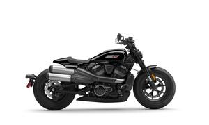 Sportster S Sport 2026, 1252cc, 230km/h, Directo de Fábrica, Superventas, Listo para Enviar - Product Image 5