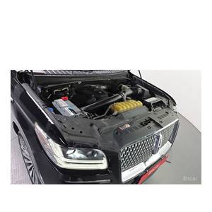 Lincoln Navigator 2021 3.5L con Caja de Cambios Automática, Asientos de Cuero, Cámara Trasera - 115,849 km - Product Image 6