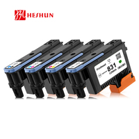 HESHUN Bas Prix Tête D'impression Remanufacturée pour HP 831 Tête D'impression Latex 310 315 330 350 360 370 570 CZ677A CZ678A CZ679A CZ680A