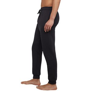 Pantalones Jogger Casuales para Hombre, Cintura Alta, con Cordón, Bolsillos, Diseño Ligero - Product Image 3