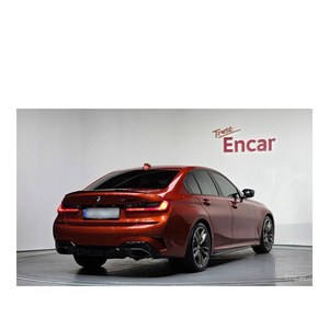 BMW Série 3 M340i 2023, 76 200 km, boîte automatique, conduite à gauche, caméra de recul - Product Image 2