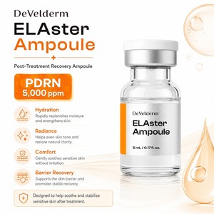 Ampolla coreana de belleza para recuperación PDRN 5mL, ampolla facial calmante, cuidado nutritivo para la piel, terapia de hidratación, antiinflamatoria, estética - Product Image 5