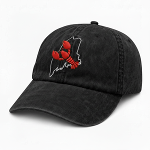OEM Custom Unisex Cotton Cap Adjustable Buckle High Quality Embroidery Logo Waterproof 6 Panel Outdoor Fashion <b>Hat</b> - Product Image 1