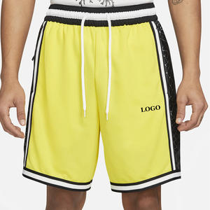 Shorts de sport pour hommes 2026 à séchage rapide avec poche pour téléphone et doublure respirante / Shorts de sport doublés polaire pour hommes à prix de gros - Product Image 6