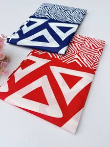 Tela de Algodón Ankara de Camerún Premium con Patrones Personalizados Únicos para Vestidos Africanos Elegantes y Accesorios de Moda - Product Image 6