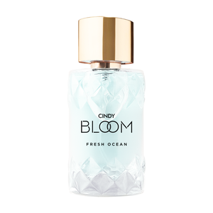 CINDY BLOOM Fresh Ocean Spray Modern, Eau de Parfum de Alta Calidad y Larga Duración para Mujer, Uso Diario, 50 ml, Vida Útil de 36 Meses - Product Image 4