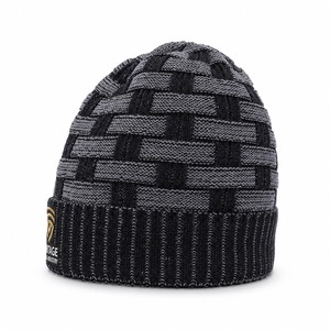 Gorro de Punto de Alta Calidad, Suave y Cómodo para el Invierno, Ideal para Viajes al Aire Libre, Estilo Casual y Calidez Diaria - Product Image 6