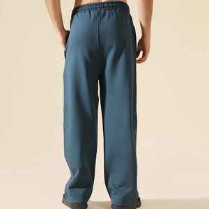 Ensemble de pyjama oversize, vêtements décontractés pour la maison et la nuit, fabricant - Product Image 4
