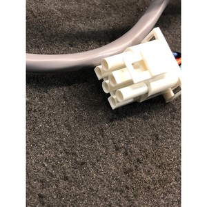 สายเคเบิลประกอบชุด I/O PWR รุ่น AMAT 0150-10328 ระยะทาง อุปกรณ์และชิ้นส่วนเซมิคอนดักเตอร์ระดับโลกที่เชื่อถือได้ที่ - Product Image 4