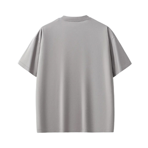 Maillot de football américain personnalisé pour homme, motif léopard, style formel, col rond, manches régulières, coupe ample, séchage rapide, anti-plis - Product Image 6