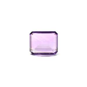 Green Amethyst Oval Cut Loose Gemstone 8.65 Carat Natural Peridot Color for Fine Jewelry - Product Image 2