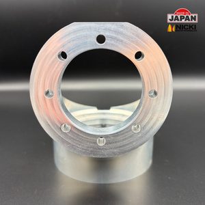 Piezas de Mecanizado CNC de Alta Precisión, Anodizadas, de Aluminio, de Pared Delgada, Prototipo Complejo, Personalizadas, de Calidad Excepcional, en Pequeñas Cantidades - Product Image 2
