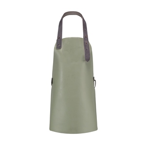 ผ้ากันเปื้อนหนังแขนกุดแบบเต็มขนาดมาตรฐานสูงสุดทำความสะอาดได้ง่าย - Product Image 2
