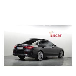 Mercedes-Benz Clase C C300 AMG Line 2022, 30,995 km, Caja de Cambios Automática, Volante a la Izquierda, Cámara Trasera - Product Image 2