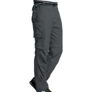 Nuevo 2025 Pantalones de trabajo de algodón y poliéster personalizados de buena calidad Ropa de trabajo de invierno Pantalones de trabajo de carga resistentes - Product Image 4