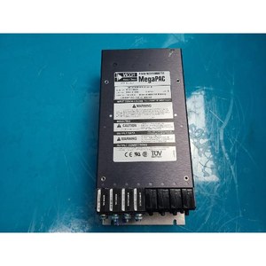Fuente de Alimentación Modular Configurable VICOR MP4-74523, Usada como Pieza de Repuesto para Equipos Semiconductores - Product Image 3
