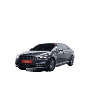 เจเนซิส จี90 3.8 เอดับเบิลยูดี เกียร์อัตโนมัติ เบาะหนัง รุ่นเมษายน 2019 ระยะทาง 142,604 กม. มาตรฐานไอเสียยูโร 5 พวงมาลัยซ้าย ขับเคลื่อนล้อหลัง - Product Image 1