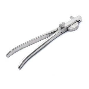 เครื่องมือฆ่าเชื้อแบบสามหัวสำหรับทำหมันสัตว์ปศุสัตว์ในฟาร์มปศุสัตว์ - Product Image 3