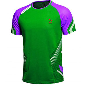2026 Latest Design <b>Tennis</b> Uniform Top Quality Digital Printing 100%polyester Quick Dry & Breathable In Wholesale Rates - Product Image 4