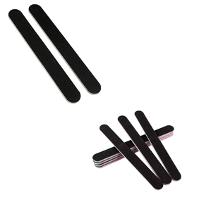 Limas de Uñas al por Mayor, Herramientas Profesionales para Manicura y Pedicura - Product Image 2