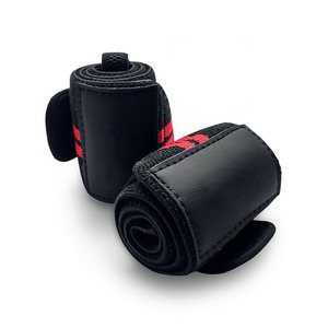 Muñequera Deportiva de Seguridad, Transpirable y Delgada, para Baloncesto, Levantamiento de Pesas, Entrenamiento en Gimnasio - Product Image 3