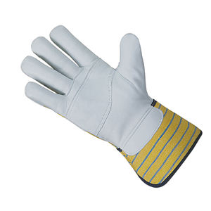ถุงมือทำงานนิรภัยคุณภาพดีรุ่นใหม่ ทนทาน หลายสี และอเนกประสงค์ - Product Image 2