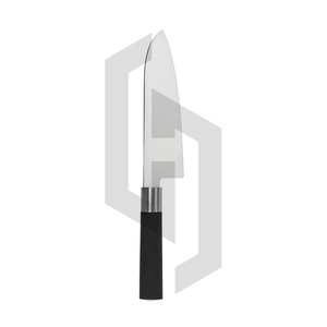 Ensemble de couteaux de cuisine en acier inoxydable - Product Image 3