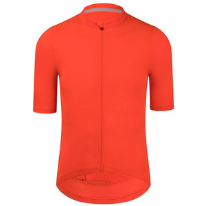 Maillot de cyclisme personnalisé pour homme – Tissu anti-humidité, coupe ajustée, prix usine OEM/ODM, faible MOQ, vêtements de vélo respirants, approvisionnement mondial - Product Image 1