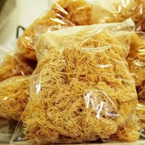 สาหร่ายทะเลแห้งแบบดั้งเดิมที่ขายดีที่สุด สำหรับสูตรอาหารเชิงพาณิชย์ในครัวเชิงปฏิบัติ และการแปรรูปเครื่องดื่ม - Product Image 6