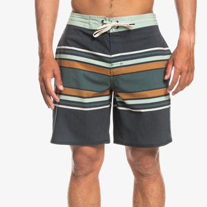 Shorts d'été pour la randonnée, la pêche, le camping et la chasse - Vente chaude - Shorts de chasse élastiques camouflage pour hommes - Product Image 1