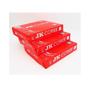JK Copier A4 <b>Paper</b> 80 GSM Double A Quality Multipurpose Office <b>Paper</b> for Laser <b>Printer</b> Inkjet <b>Printer</b> and Fax Machines - Product Image 4