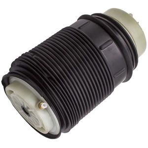 Sospensione Pneumatica Posteriore Destra per Mercedes W212 CLS Classe E 2010-2016, Boccola in Alluminio e Acciaio # A2123200825" - Product Image 1