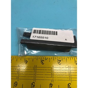 Axcelis 17165510 Aperture Filament, VG Magnet - อุปกรณ์และชิ้นส่วนเซมิคอนดักเตอร์ระดับโลกที่เชื่อถือได้ - Product Image 3