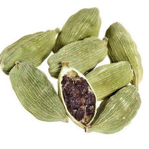 Vente chaude usine : Cardamome verte AD, herbe et épice uniques - Product Image 2