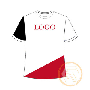 Camiseta Personalizada de la Hermandad Femenina Delta, de Alta Calidad, Transpirable, de Algodón Jersey, Diseño Sólido, Manga Corta, Cuello Redondo, Talla XL, Estilo Griego - Product Image 4