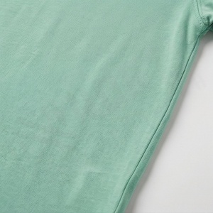 Nueva Llegada, Camisa de Oficina para Mujer, Primavera Otoño, Moda, Estampado Moderno, Vestido Informal para Dama, 240 g/m², 100% Algodón Satinado con Lentejuelas - Product Image 5