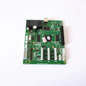 TX800/XP600 single/double head mainboard head board for Inkjet printer spare part