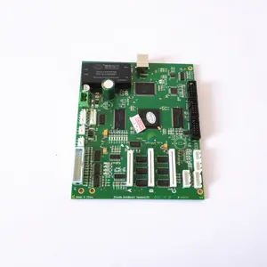 Tx800/xp600 đơn/đôi đầu Mainboard đầu Hội Đồng Quản trị cho máy in phun phụ tùng phần