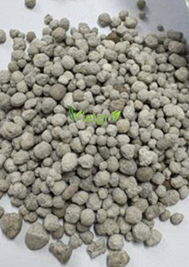 Fertilizante Granular Compuesto de Fosfato en Perlas NPK 18-14-6 TE de Liberación Lenta TSP para el Crecimiento de Cultivos - Product Image 2