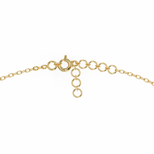 <b>Circle</b> of Life Halo Diamond Bracelet – Open Eternity <b>Ring</b> CVD Lab Diamond 10K 14K 18K Solid Rose Gold Chain Wristlet - Product Image 5